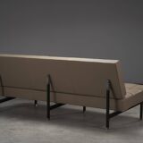 Rare Italian Sofa - MIM ROMA - Ico Parisi