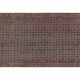 Vintage Turkish kilim, handwoven, 141x356 cm.