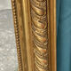 Mirror 151x108 cm old louis XV era Napoleon III
