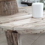Small decorative table