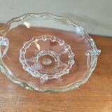 Murano glass bowl