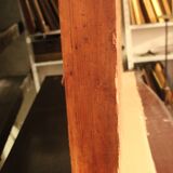 Old cupboard top
