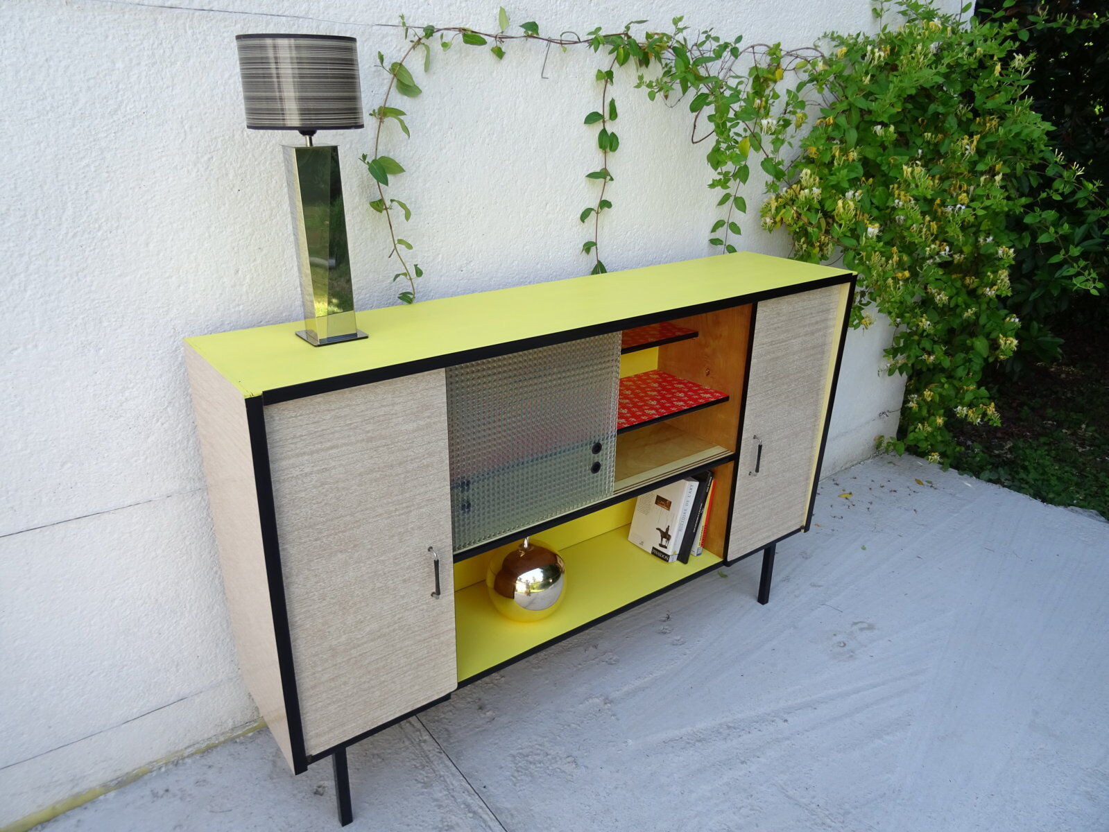 Sideboard formica 50