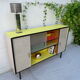 Enfilade formica années 50