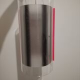 Suspension design en plexiglas