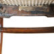 Thonet Dining Chair Model No.10 from the 1880's