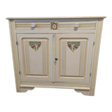 Buffet 40s patinated