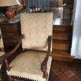 Fauteuils et chaises
