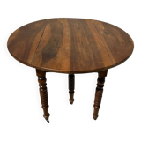 Table with wheels