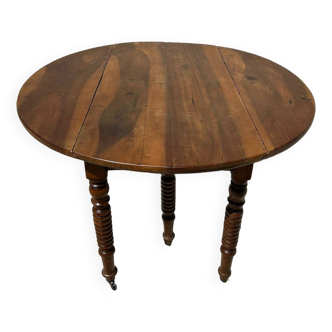 Table with wheels