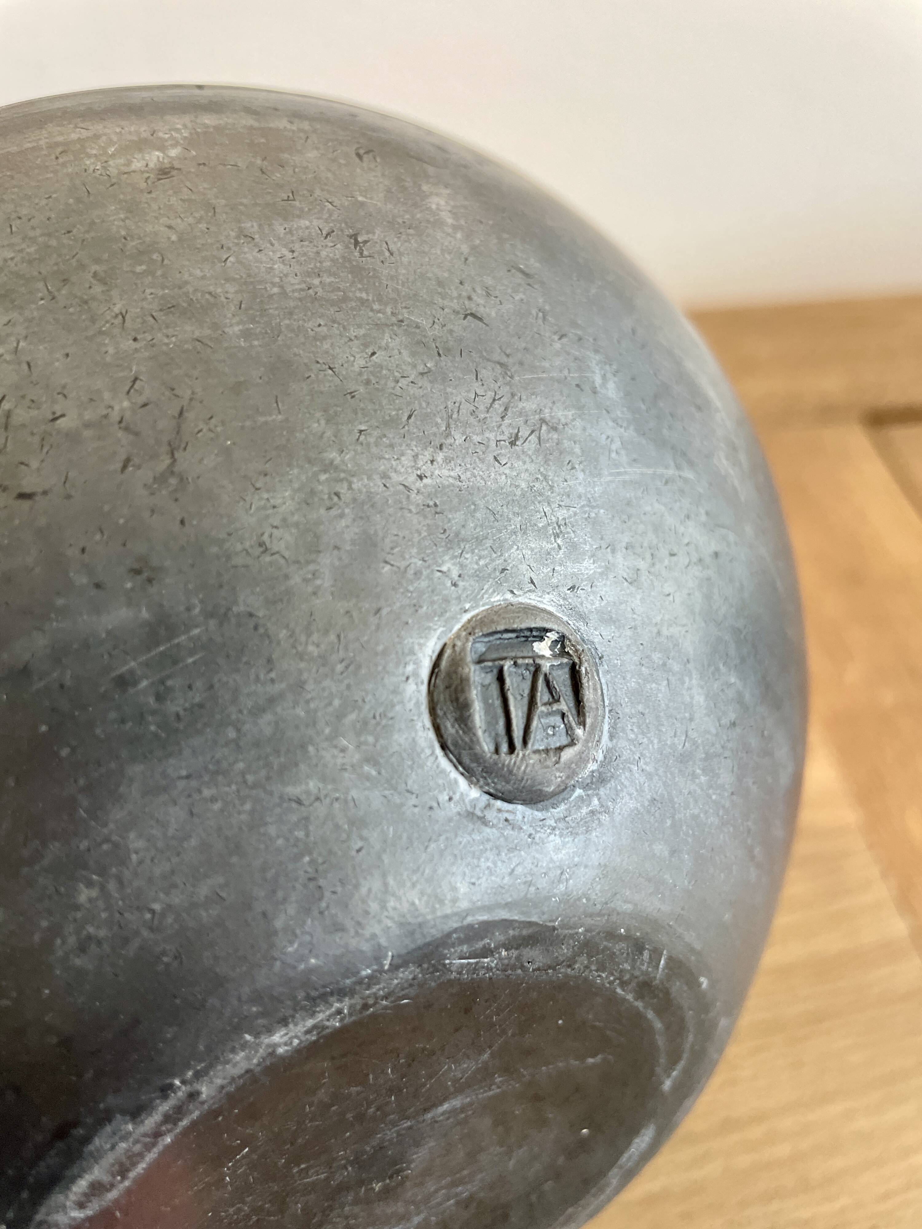 Tim Andrews Ceramic Vase