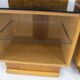 Set of Two Night Stands by Halabala for UP Zavody, 1940s