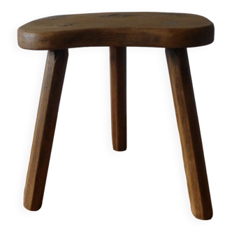 Tabouret tripode