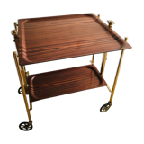 Monotex rolling-service trolley