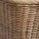 Wicker basket