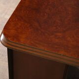 Afra e Tobia Scarpa Artona desk Maxalto Italy 1975