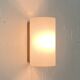 Vintage Scandinavian Luxus wall light
