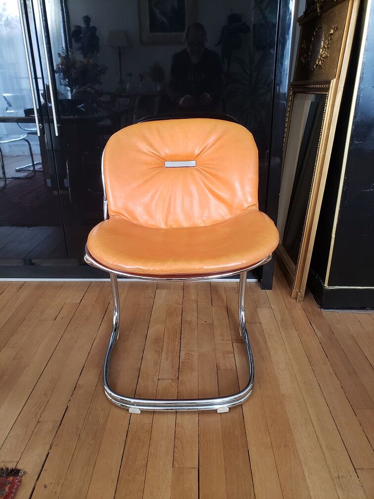 Vintage chair Rinaldi