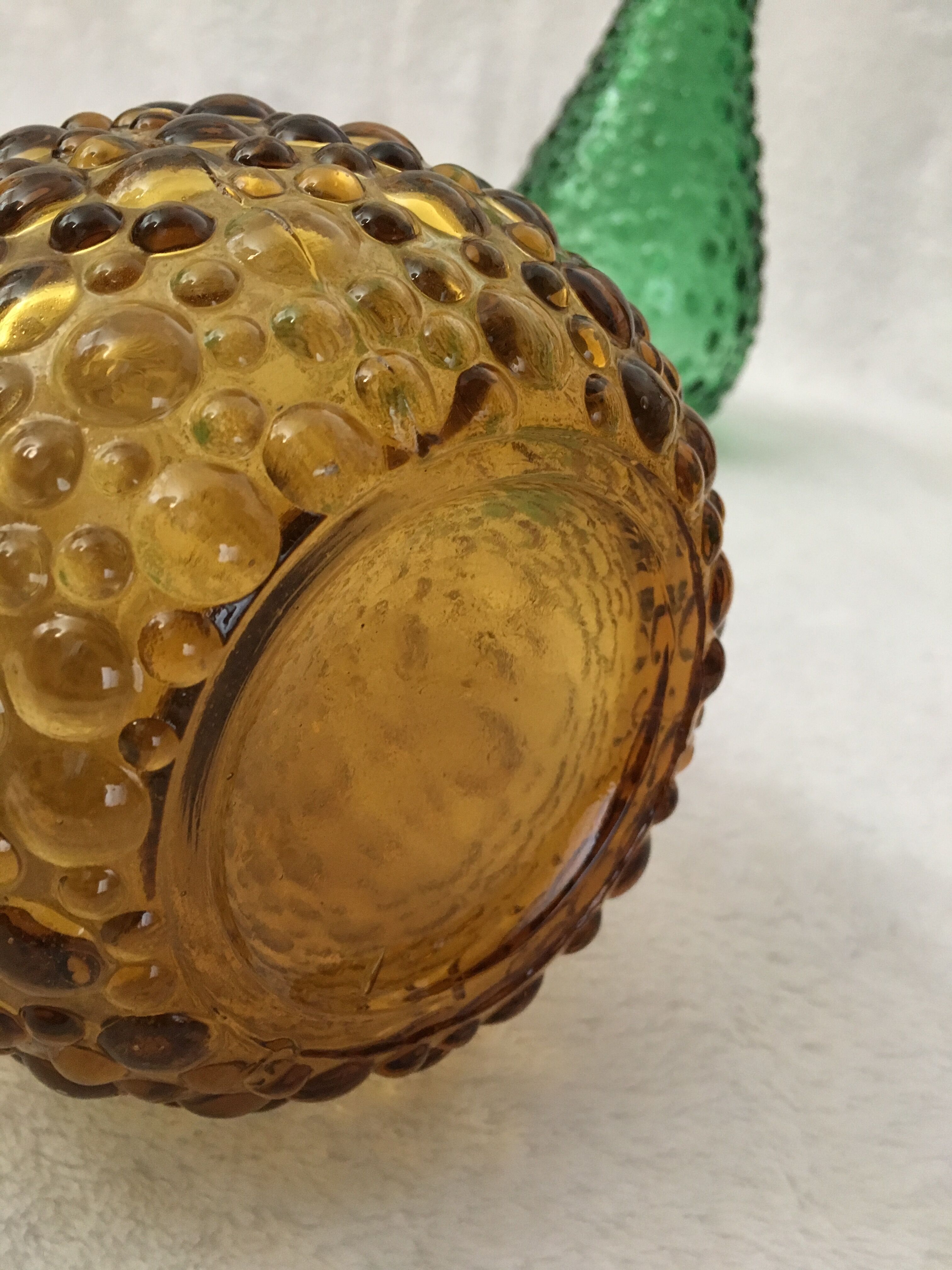 Empoli  decanters 1970