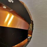 Werner Schou - Coronell Hanging Lamp, Danish design from the 1970s