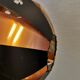 Werner Schou - Coronell Hanging Lamp, Danish design from the 1970s