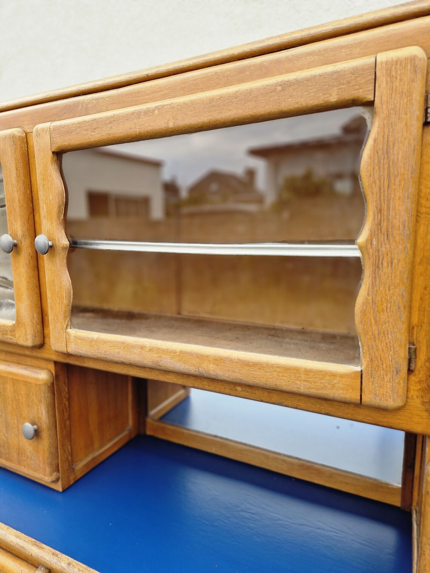 Buffet Mado 1960