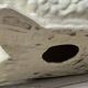 Ceramic goose