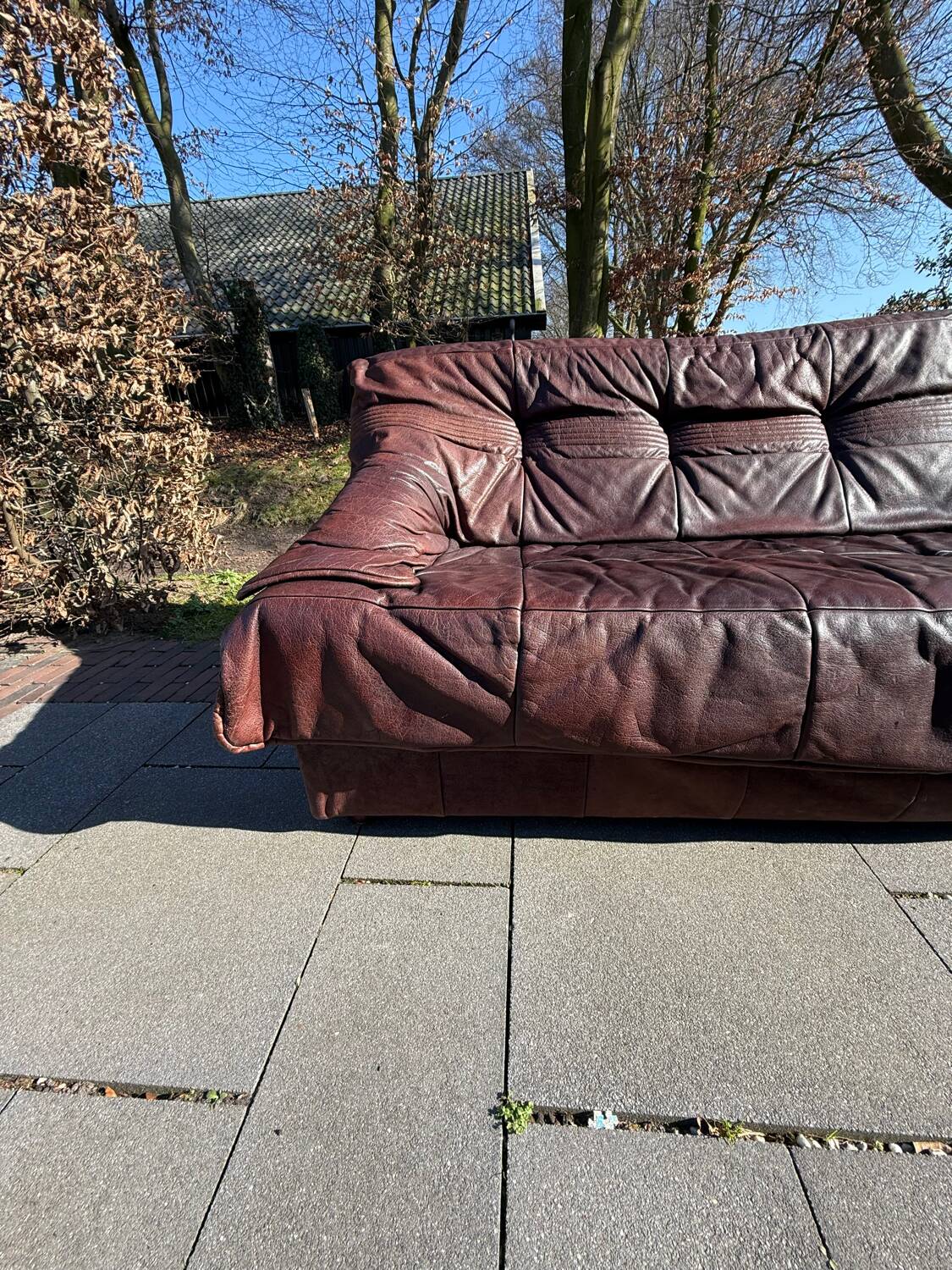 3 seater relax couch