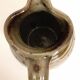 Vintage pyrite stone coffee/tea service