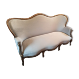 Voltaire Bench