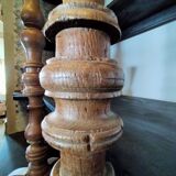 Pair of candlesticks