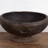 Antique wooden coupe (c.1900) #7