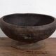 Coupe ancienne en bois massif (c.1900) #7