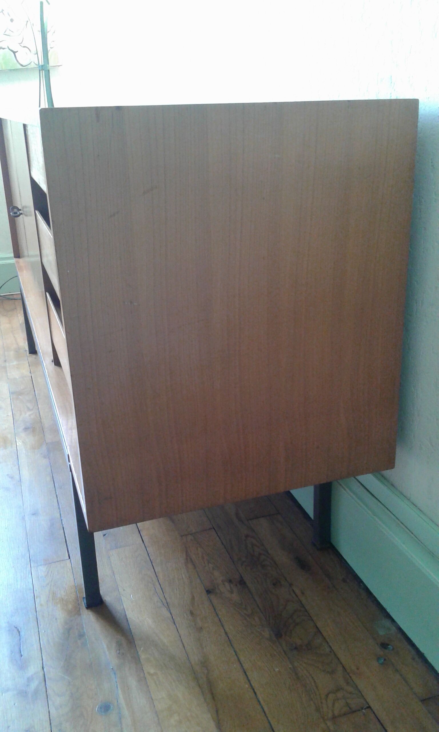 Sideboard, Bernard Marange