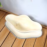Tableware Sauer Iron Earth