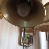 Articulated lamp