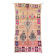 Tapis Marocain Boujad coloré - 325 x 181 cm