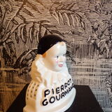 Porte-sucette de comptoir Pierrot gourmand