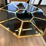OCTAGONAL DINING TABLE ROMEO REGA*