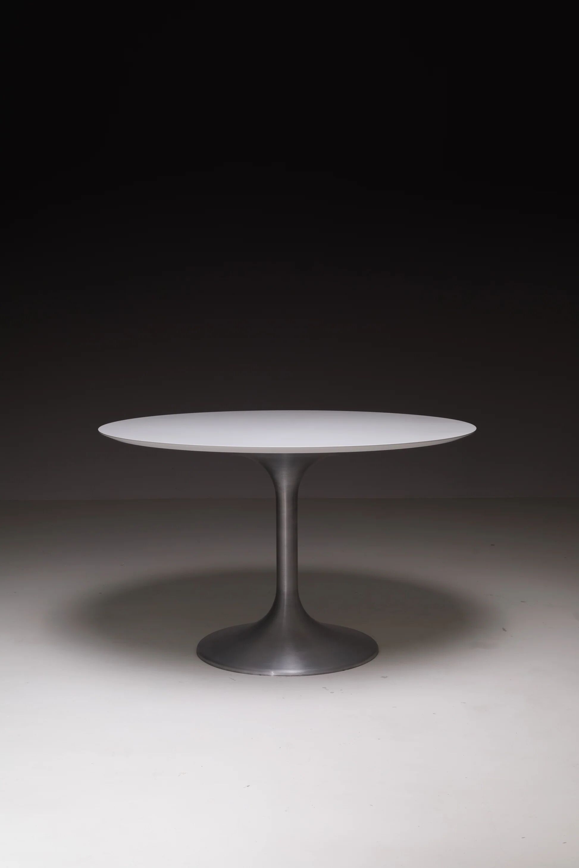 Restored table Agarico by Vida Beppe for NY Form