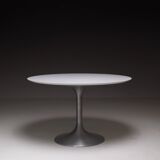 Restored table Agarico by Vida Beppe for NY Form