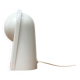 Mid-century German space age postmodern glass table lamp by Peill & Putzler, 1960s