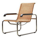 Marcel Breuer B35 Lounge Chair for Thonet 1928/1990s