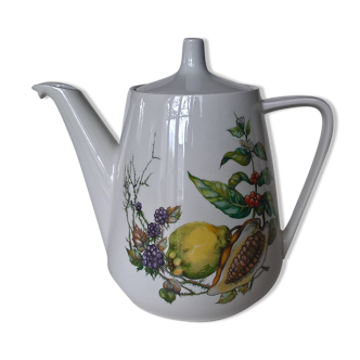 Coffee maker / Villeroy teapot - Boch