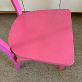 Baumann children's chair