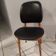 Suite of 4 mismatched chairs vintage model Marcel Breuer,Adrien,Baumann