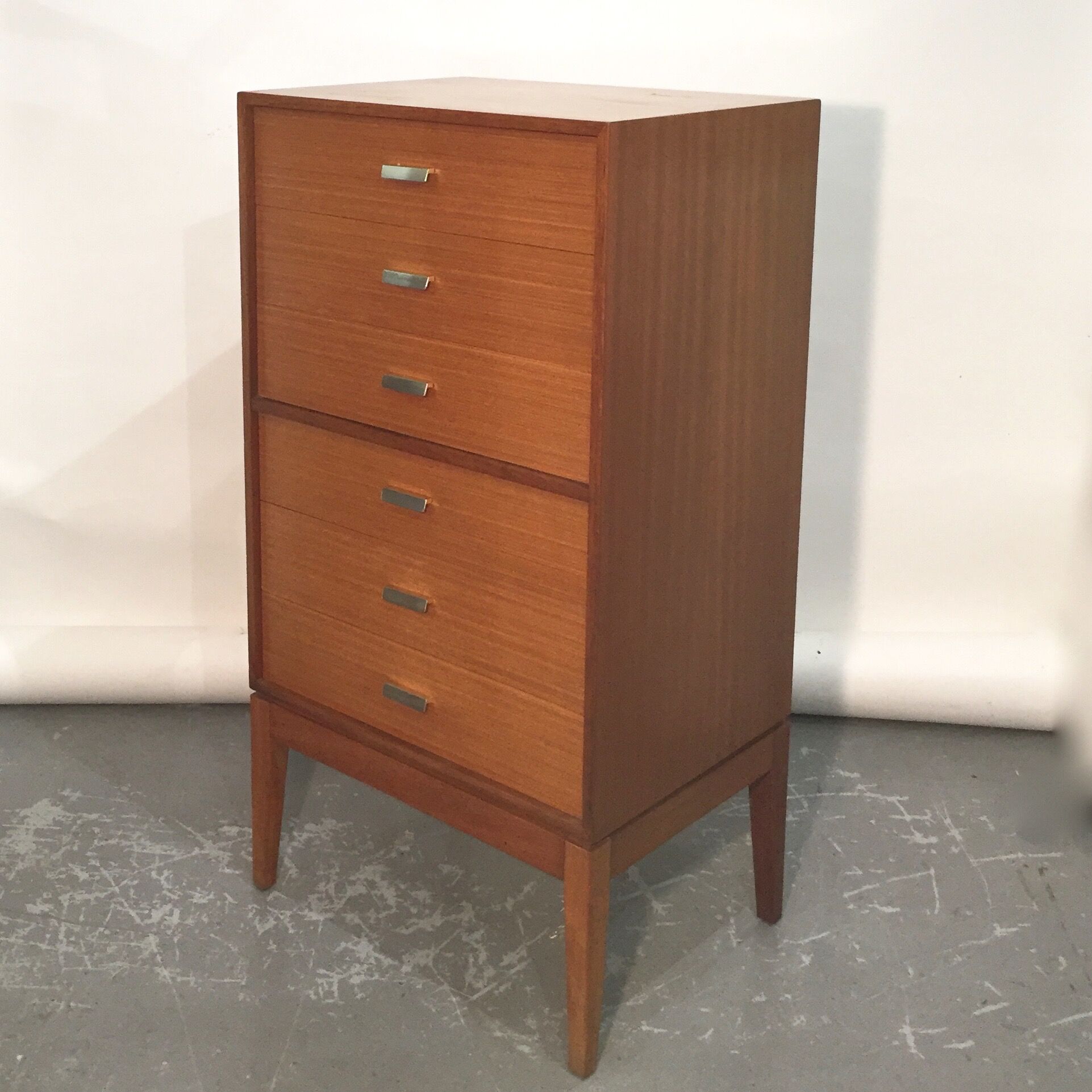 Commode années 60 | Selency