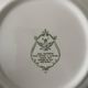 Set of 4 dessert plates Nuova Fontebasso