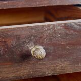 Chest of drawers folk art