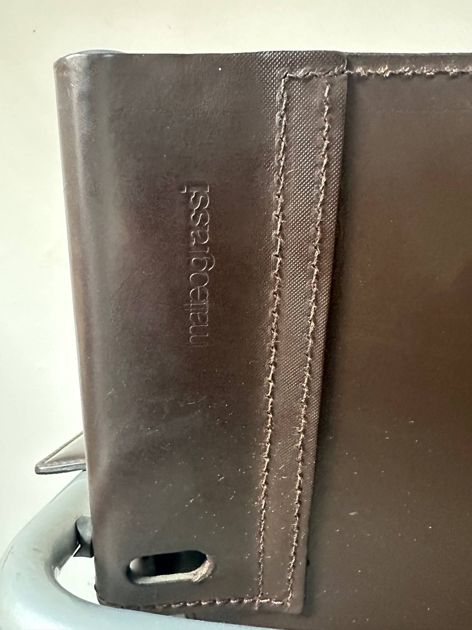 Armchair MG6 Matteo Grassi